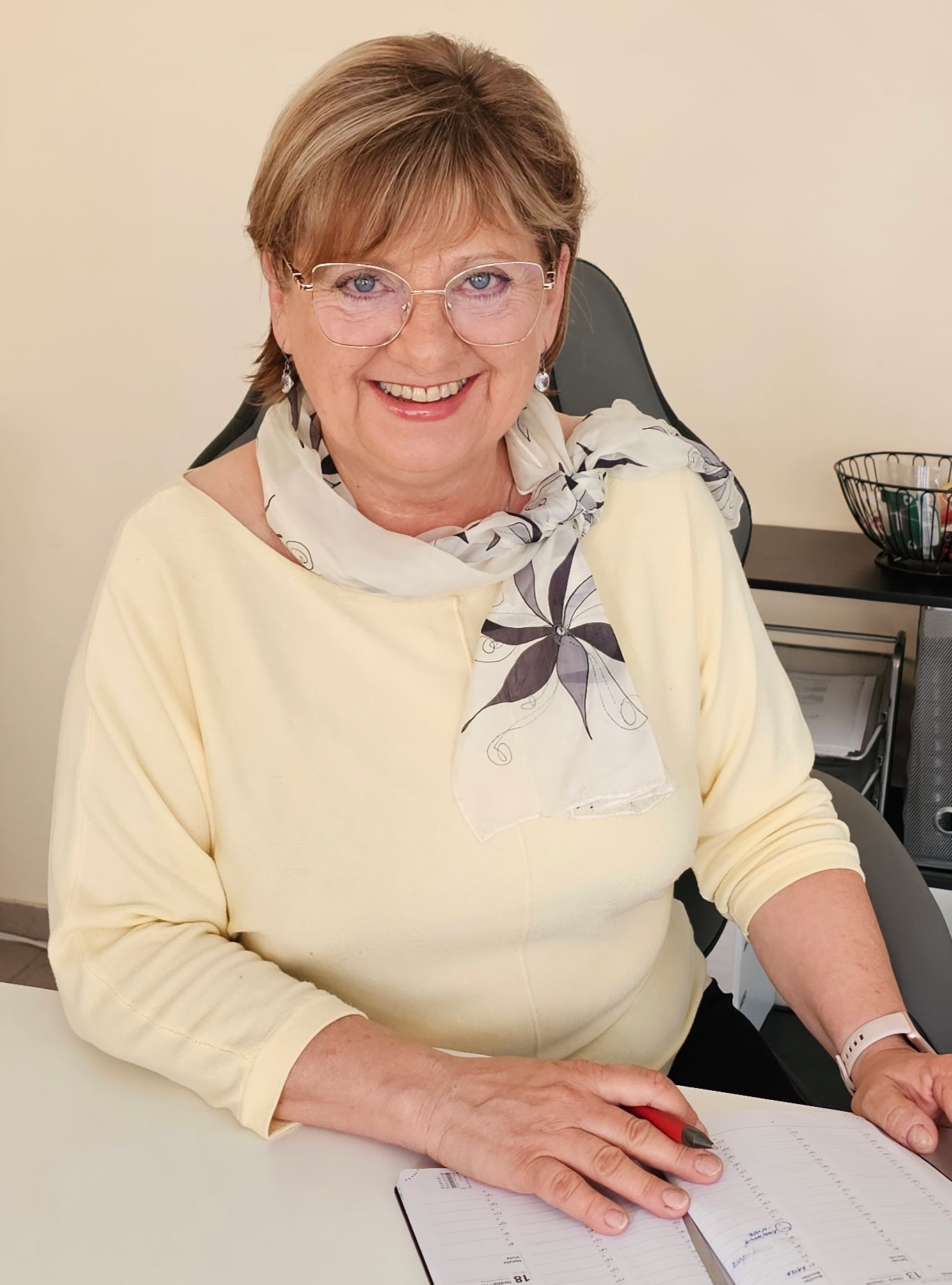 Dagmar Romková